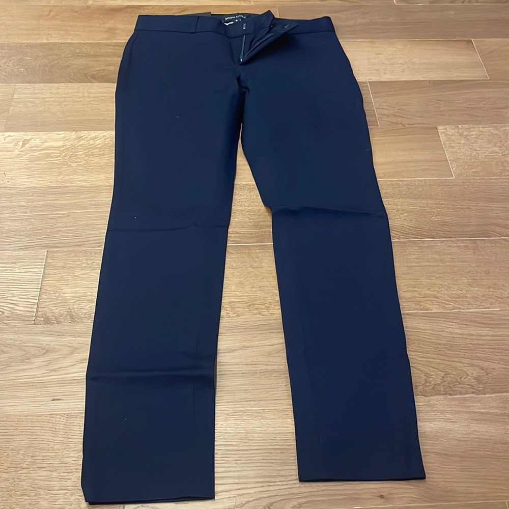 Banana Republic Sloan trouser